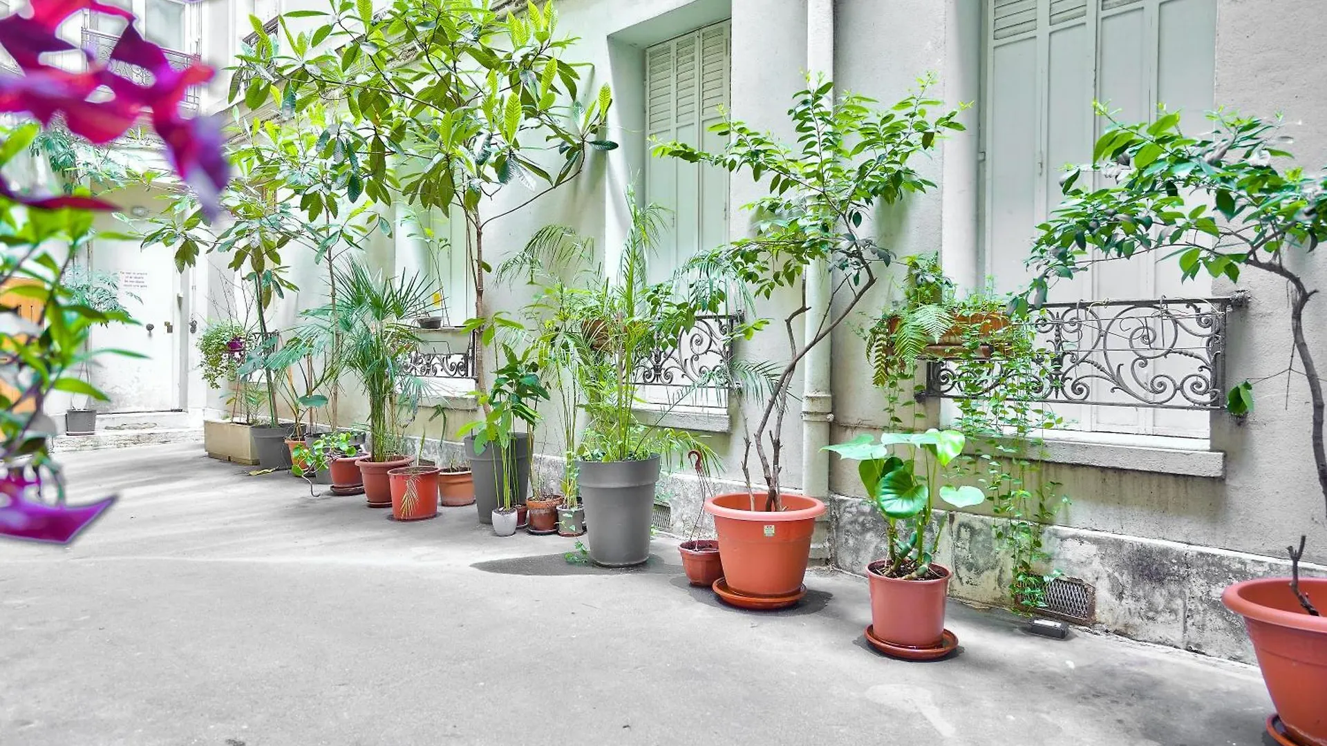Apartment Wonderful Appartement Cosy 2 To 4P - Duplex - Opera Montmartre Paris