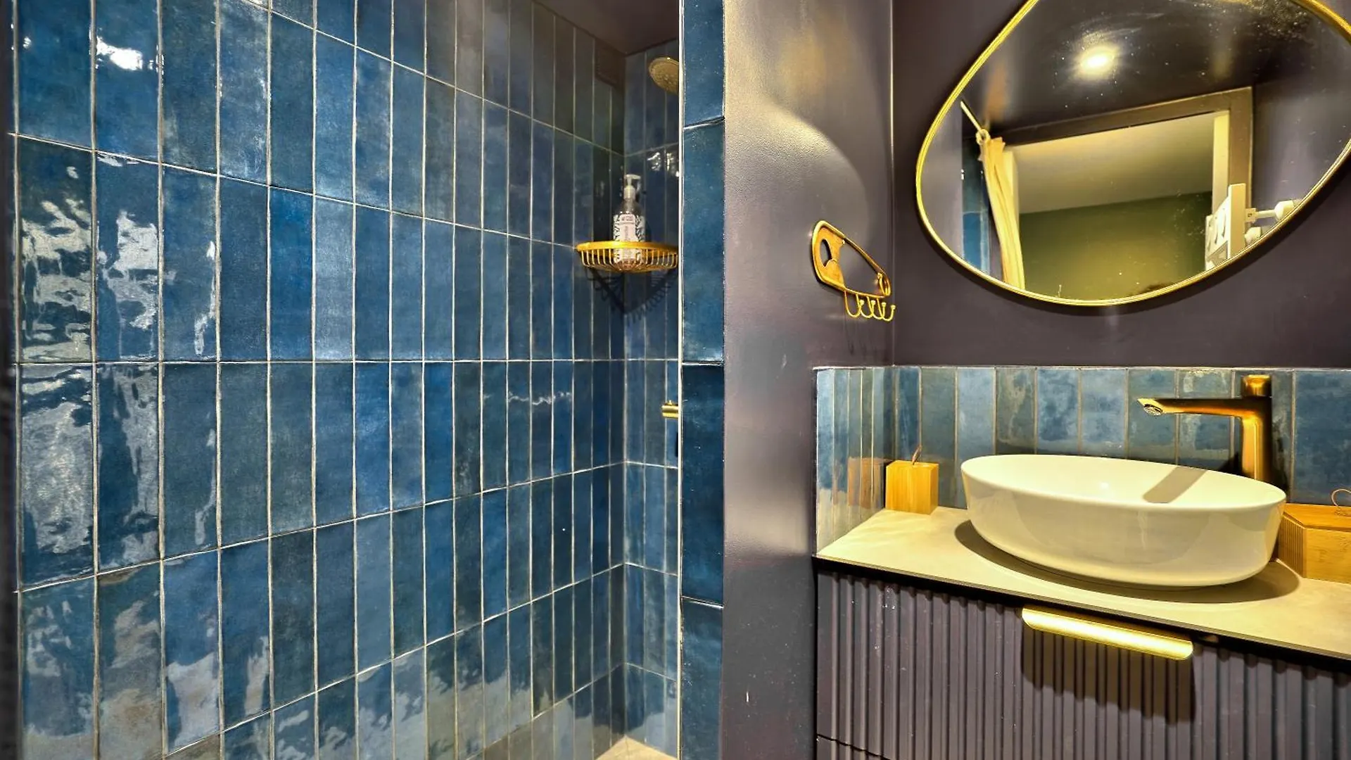 Wonderful Appartement Cosy 2 To 4P - Duplex - Opera Montmartre Parijs 0*,